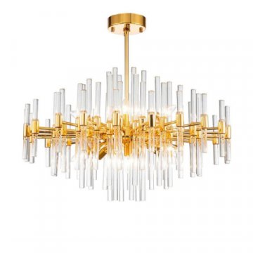 Подвесная люстра Moderli Anio V7010-16P