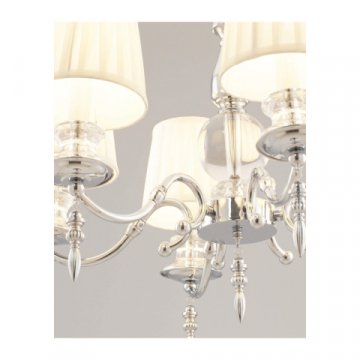 Подвесная люстра Moderli Bingo V10330-6P