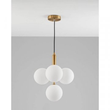 Подвесная люстра Moderli Kolinz V2041-P