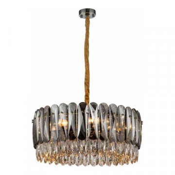 Подвесная люстра Moderli Mery V9040-8P