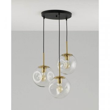 Подвесная люстра Moderli Samitra V2100-P