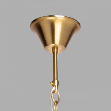 Подвесная люстра MW-Light Гослар 498015705