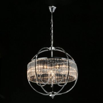 Подвесная люстра MW-Light Гослар 498015805