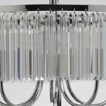 Подвесная люстра MW-Light Гослар 498015805