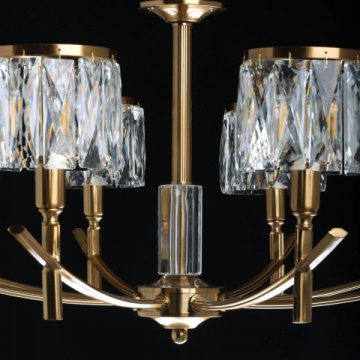 Подвесная люстра MW-Light Илвита 624011408