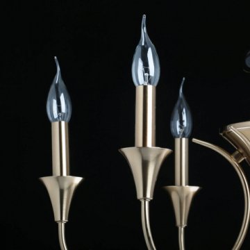 Подвесная люстра MW-Light Консуэло 614013106