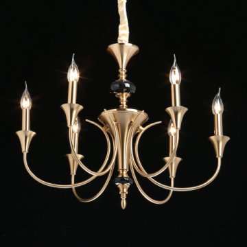 Подвесная люстра MW-Light Консуэло 614013106