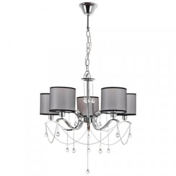 Подвесная люстра MyFar Dante MR1551-5P