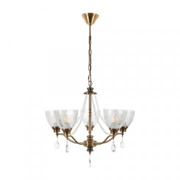 Подвесная люстра MyFar Mistic MR1581-5P