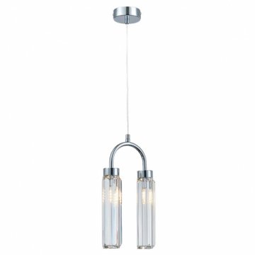 Подвесная люстра Newport 4522/S chrome М0064135