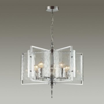 Подвесная люстра Odeon Light Modern Elegante 4888/5