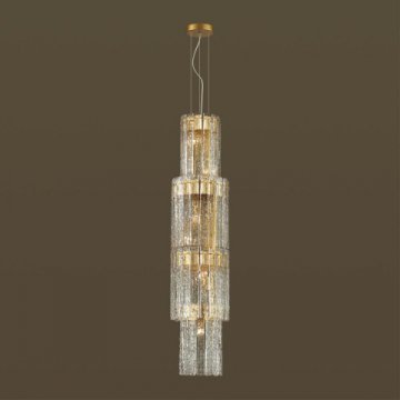 Подвесная люстра Odeon Light Hall Merkale 4938/7