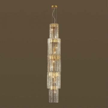 Подвесная люстра Odeon Light Hall Merkale 4938/9