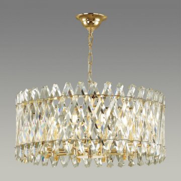 Подвесная люстра Odeon Light Hall Selva 4795/10