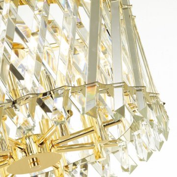 Подвесная люстра Odeon Light Hall Selva 4795/10