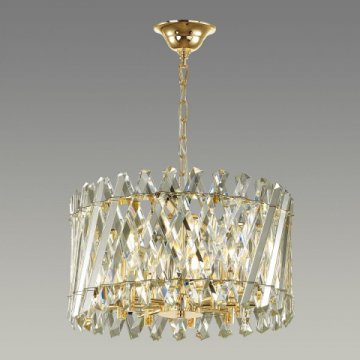 Подвесная люстра Odeon Light Hall Selva 4795/8