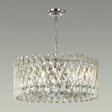 Подвесная люстра Odeon Light Hall Selva 4796/10