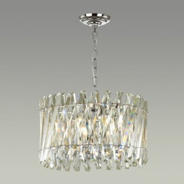 Подвесная люстра Odeon Light Hall Selva 4796/8