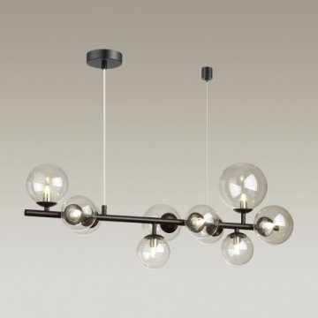 Подвесная люстра Odeon Light Modern Tovi 4818/10