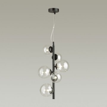 Подвесная люстра Odeon Light Modern Tovi 4818/6