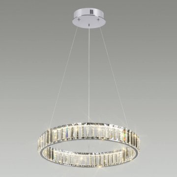 Подвесная люстра Odeon Light Vekia 4930/30L