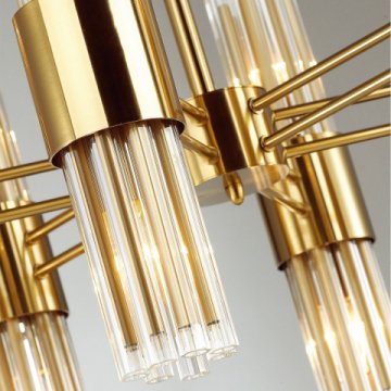 Подвесная люстра Odeon Light Hall Viketa 4786/12