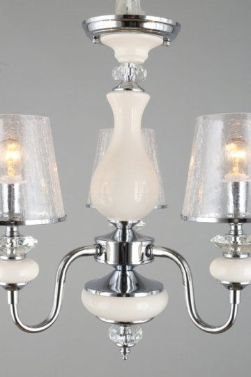 Подвесная люстра Omnilux Aviano OML-84603-03