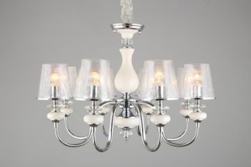 Подвесная люстра Omnilux Aviano OML-84603-08