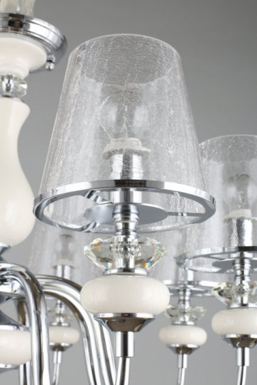 Подвесная люстра Omnilux Aviano OML-84603-08