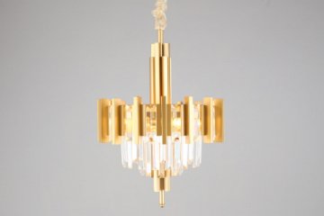 Подвесная люстра Omnilux Gaeta OML-69703-06