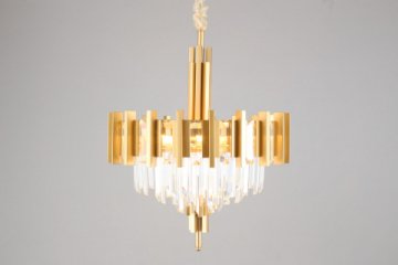 Подвесная люстра Omnilux Gaeta OML-69703-08