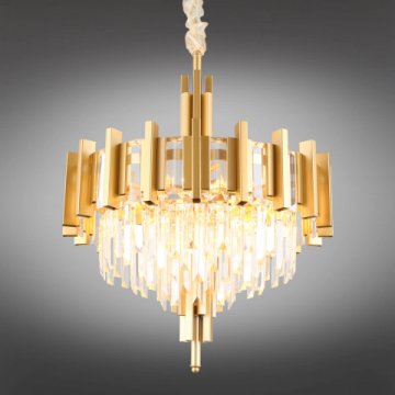 Подвесная люстра Omnilux Gaeta OML-69703-08