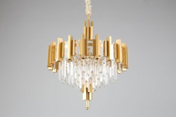 Подвесная люстра Omnilux Gaeta OML-69703-08