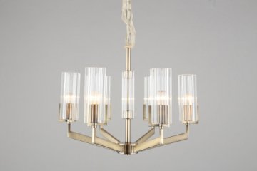 Подвесная люстра Omnilux Ledro OML-69903-06