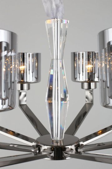 Подвесная люстра Omnilux Lizzano OML-88903-08