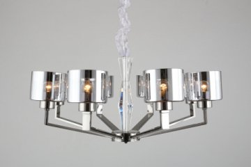 Подвесная люстра Omnilux Lizzano OML-88903-08