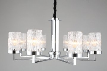 Подвесная люстра Omnilux Maiera OML-84703-08