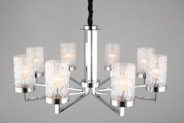 Подвесная люстра Omnilux Maiera OML-84703-08