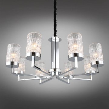 Подвесная люстра Omnilux Maiera OML-84703-08