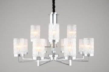 Подвесная люстра Omnilux Maiera OML-84703-12