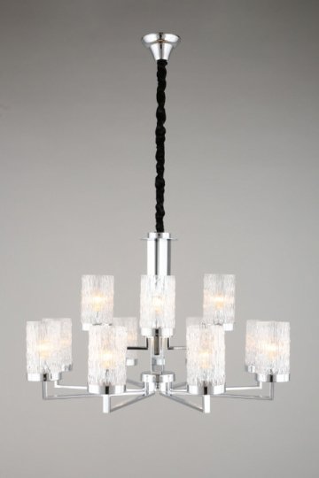 Подвесная люстра Omnilux Maiera OML-84703-12