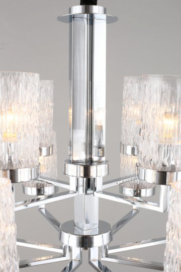 Подвесная люстра Omnilux Maiera OML-84703-12