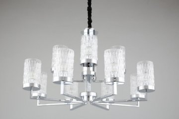 Подвесная люстра Omnilux Maiera OML-84703-12