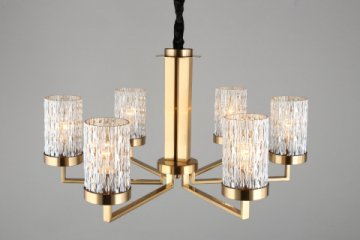 Подвесная люстра Omnilux Maiera OML-84713-06