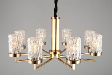 Подвесная люстра Omnilux Maiera OML-84713-08