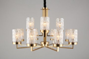 Подвесная люстра Omnilux Maiera OML-84713-12