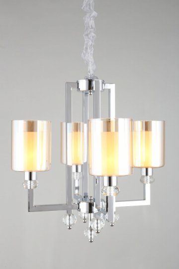 Подвесная люстра Omnilux Malito OML-79903-04