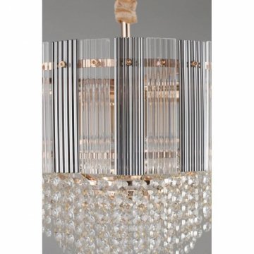 Подвесная люстра Omnilux Naro OML-69503-08