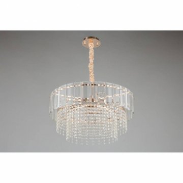 Подвесная люстра Omnilux Oliveri OML-69613-10