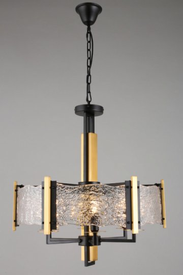 Подвесная люстра Omnilux Onte OML-99703-06